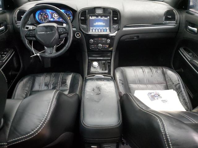 2023 CHRYSLER 300 S 2C3CCABGXPH573115