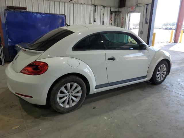 2016 VOLKSWAGEN BEETLE 1.8 3VWF17AT1GM612544