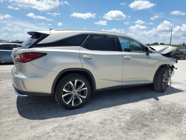 2020 LEXUS RX 350 L JTJHZKEA1L2017739