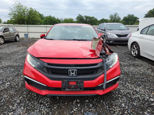 2019 HONDA CIVIC LX 2HGFC2F68KH577433