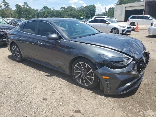 2020 HYUNDAI SONATA LIMITED 5NPEH4J2XLH013965