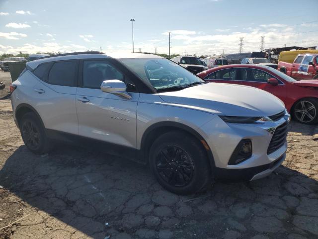 2021 CHEVROLET BLAZER 2LT - 3GNKBCRSXMS527753