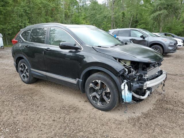 2017 HONDA CR-V TOURI 2HKRW2H98HH121278
