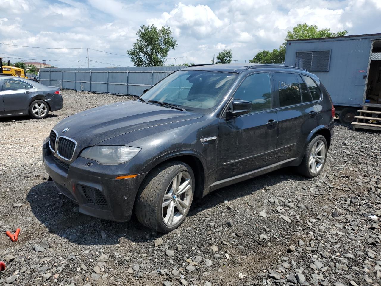 BMW X5 M