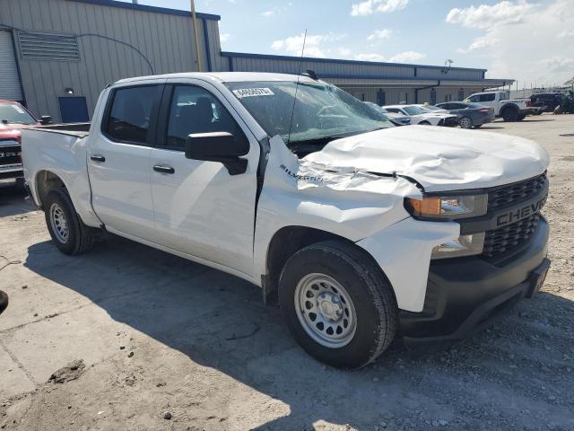 2020 CHEVROLET SILVERADO 3GCPWAEK5LG254574