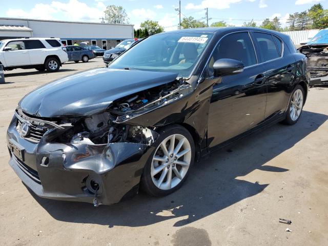 LEXUS CT 200