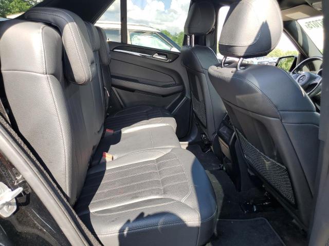 2017 MERCEDES-BENZ GLE 350 4M 4JGDA5HB5HA922041