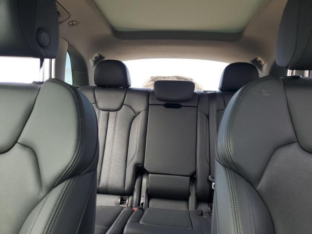 2019 AUDI Q5 PRESTIG WA1CNAFY7K2129680