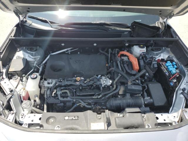 2024 TOYOTA RAV4 XLE 2T3RWRFV8RW203739