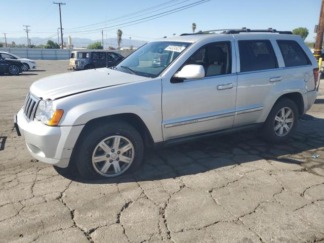 JEEP GRAND CHER