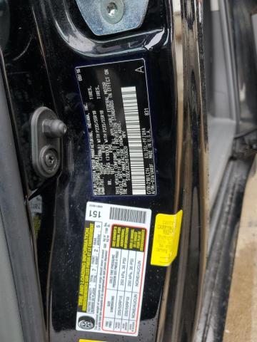 2017 TOYOTA SIENNA XLE - 5TDDZ3DC2HS150620