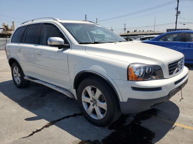 Vin: yv4952cy2d1668644, lot: 63453245, volvo xc90 3.2 20134