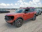 2022 FORD BRONCO SPO - 3FMCR9B63NRD20571