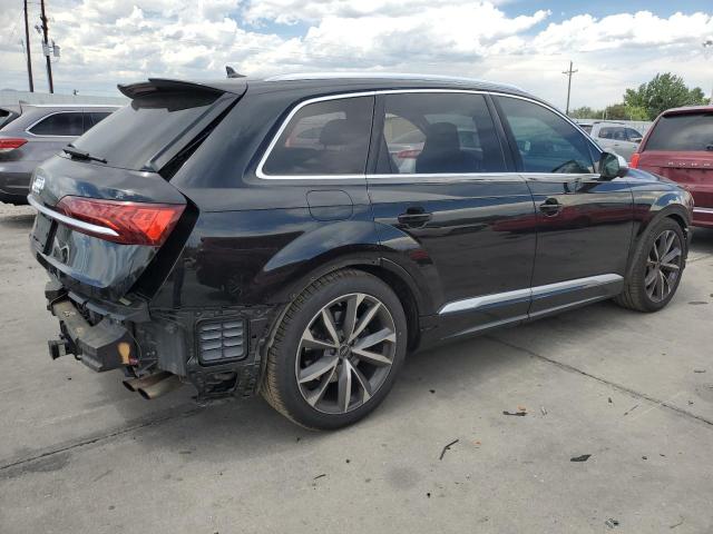 2023 AUDI SQ7 PREMIU WA1AWBF7XPD003200