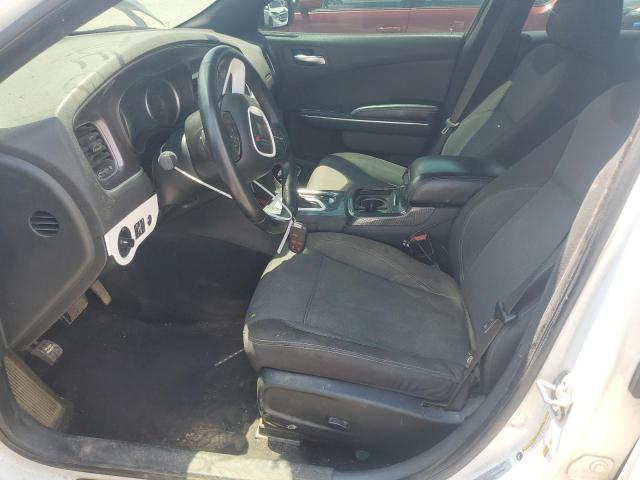 2015 DODGE CHARGER SE - 2C3CDXBG9FH768265