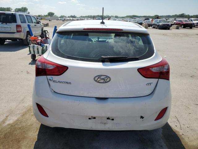 2017 HYUNDAI ELANTRA GT KMHD35LH2HU358336