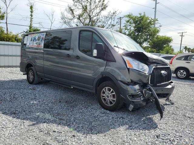 2021 FORD TRANSIT T- #3309509578