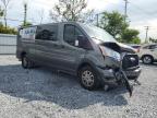 Lot #3309509578 2021 FORD TRANSIT T-