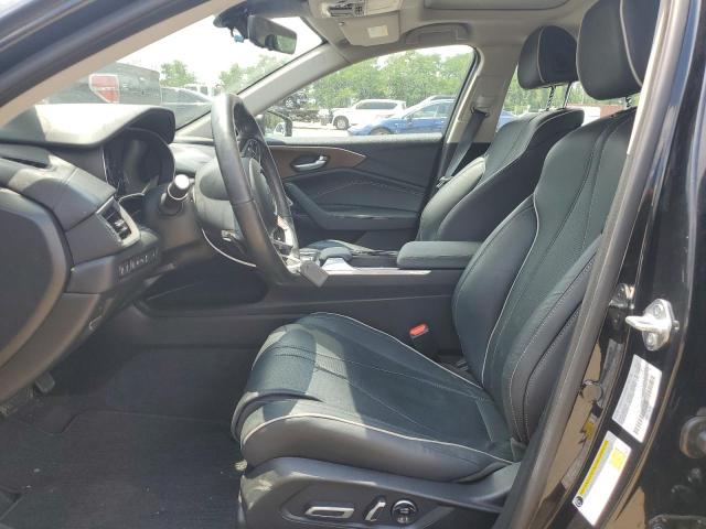 2021 ACURA TLX ADVANC 19UUB6F69MA009503