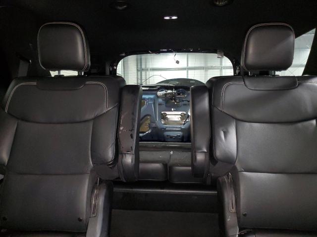 2020 FORD EXPLORER S 1FM5K8GCXLGA81594