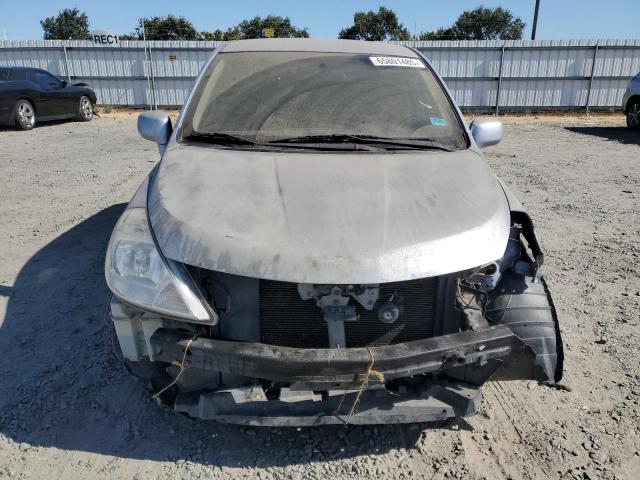 2011 NISSAN VERSA S - 3N1BC1CP3BL401050