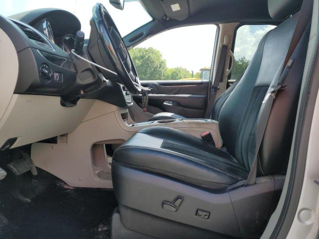 2018 DODGE GRAND CARA 2C4RDGCGXJR241391