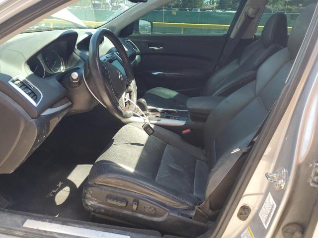 2017 ACURA TLX 19UUB1F35HA006094