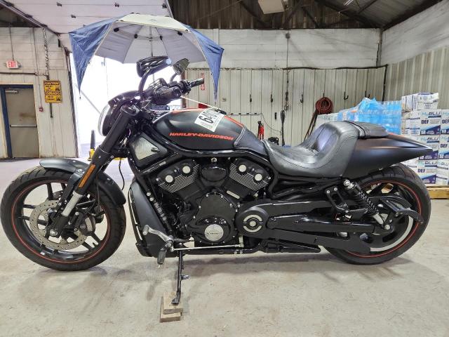 2013 HARLEY-DAVIDSON VRSCDX NIG 1HD1HHH19DC808228
