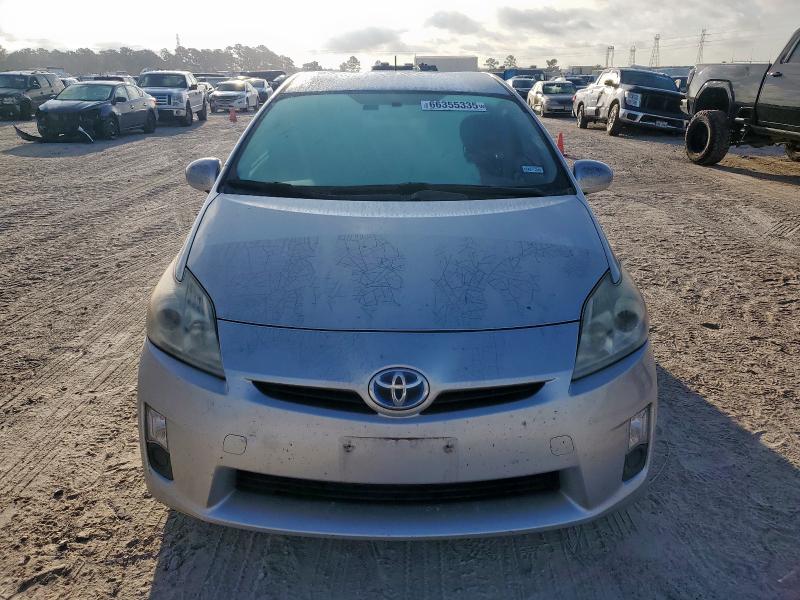 2010 TOYOTA PRIUS - JTDKN3DU6A0223590