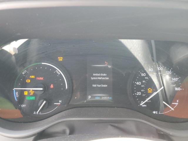 2021 TOYOTA SIENNA LE 5TDKRKEC7MS069350