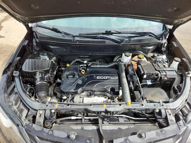 2018 CHEVROLET EQUINOX LT - 3GNAXJEV6JS569060