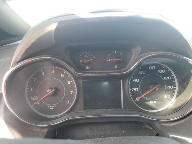 2017 CHEVROLET CRUZE PREM - 3G1BF6SMXHS539040