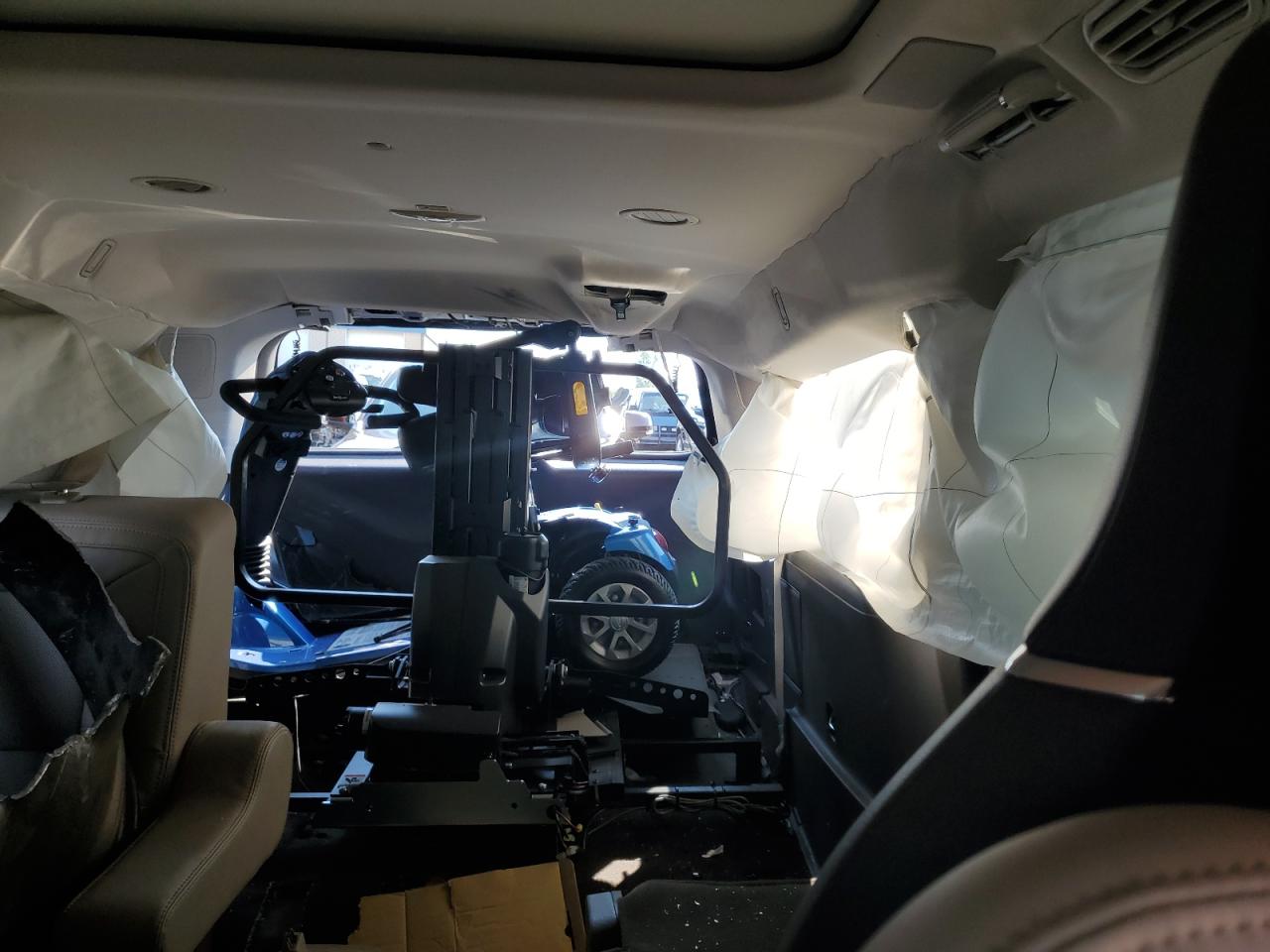 LINCOLN NAVIGATOR L RESERVE