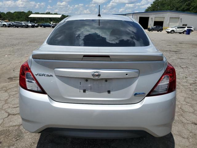 2015 NISSAN VERSA S 3N1CN7AP5FL952719