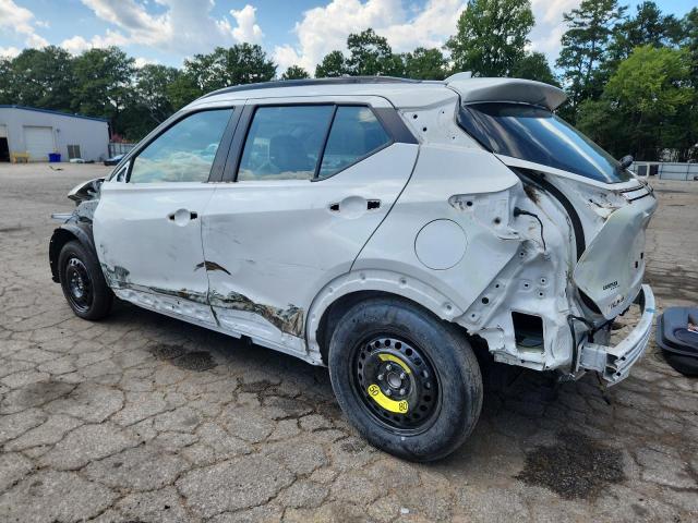 2023 NISSAN KICKS SR 3N1CP5DV2PL479324