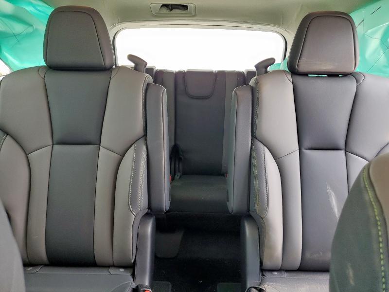 2024 SUBARU ASCENT ONYX EDITION 4S4WMAKD6R3435293