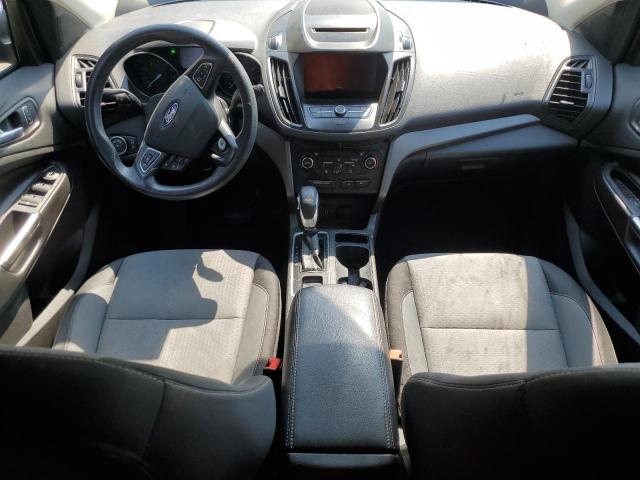 2018 FORD ESCAPE SE 1FMCU9GD4JUC10119