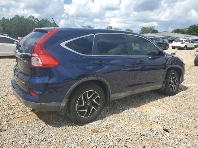 2016 HONDA CR-V SE 2HKRM4H45GH698581