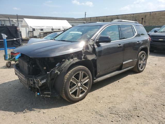 2017 GMC ACADIA DEN - 1GKKNXLSXHZ162939
