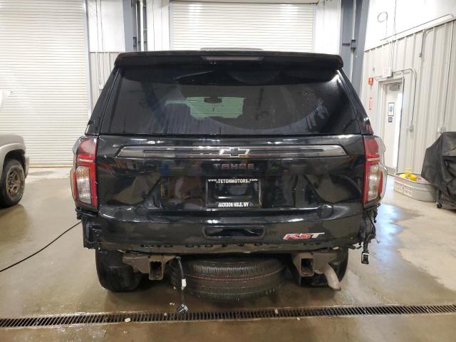 2021 CHEVROLET TAHOE K150 - 1GNSKRKD6MR464619