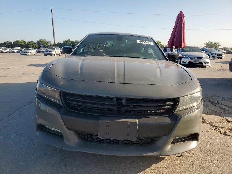 2023 DODGE CHARGER SX 2C3CDXJG0PH676433