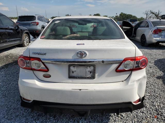 2013 TOYOTA COROLLA BA - 2T1BU4EE1DC940943
