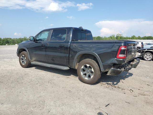 2021 RAM 1500 REBEL 1C6SRFLT7MN531249