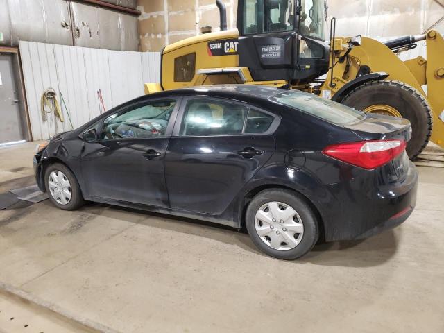 2015 KIA FORTE LX KNAFK4A66F5298335