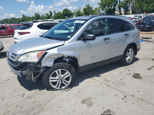 2010 HONDA CR-V - 3CZRE4H50AG702648