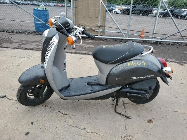 2009 HONDA CHF50 S JH2AF60669K500179
