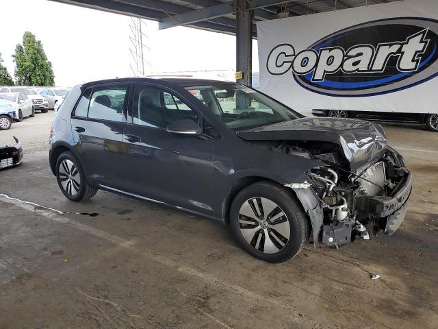 2017 VOLKSWAGEN E-GOLF SEL - WVWPR7AU7HW950170