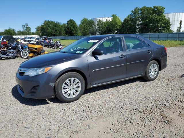 2013 TOYOTA CAMRY L - 4T4BF1FK1DR310860