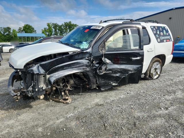 CHEVROLET TAHOE K150