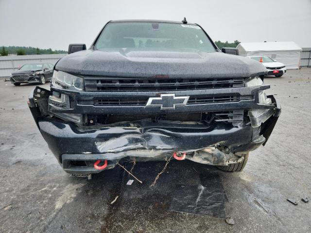 2019 CHEVROLET SILVERADO K1500 LT TRAIL BOSS 3GCPYFED5KG270863
